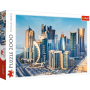 Puzzle Trefl 2000el Doha - 2